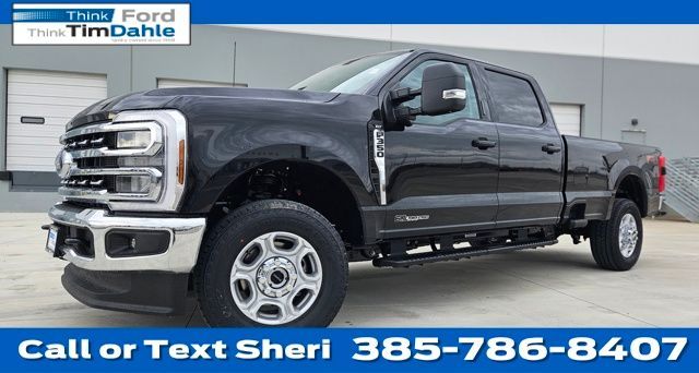 2026 Ford F-350 XLT