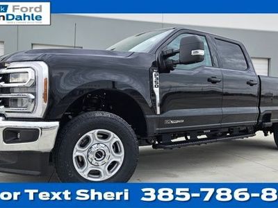 2026 Ford F-350 XLT