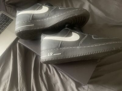 Air Force Ones