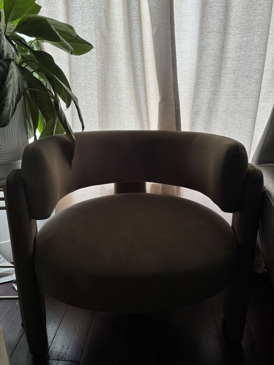 Modern chair
