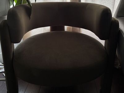 Modern chair