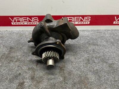 Cummins Water Pump