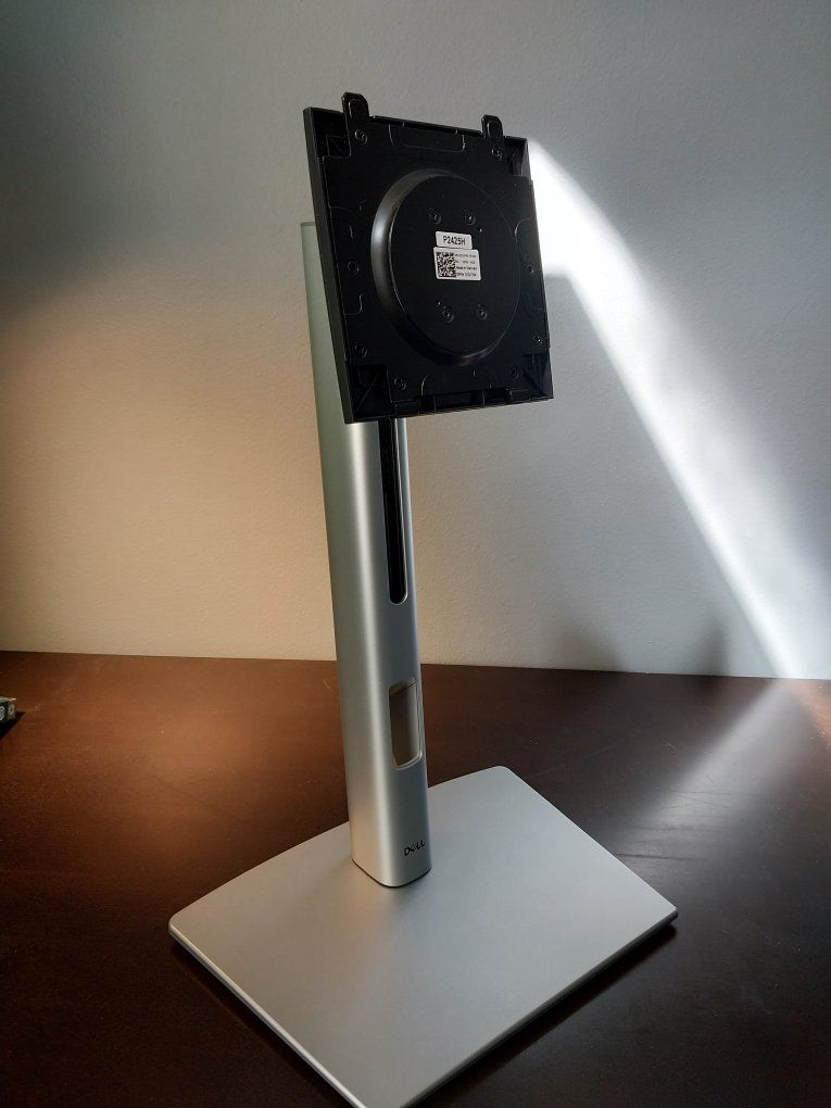 Dell Monitor Stand P2425H Adjustable Base