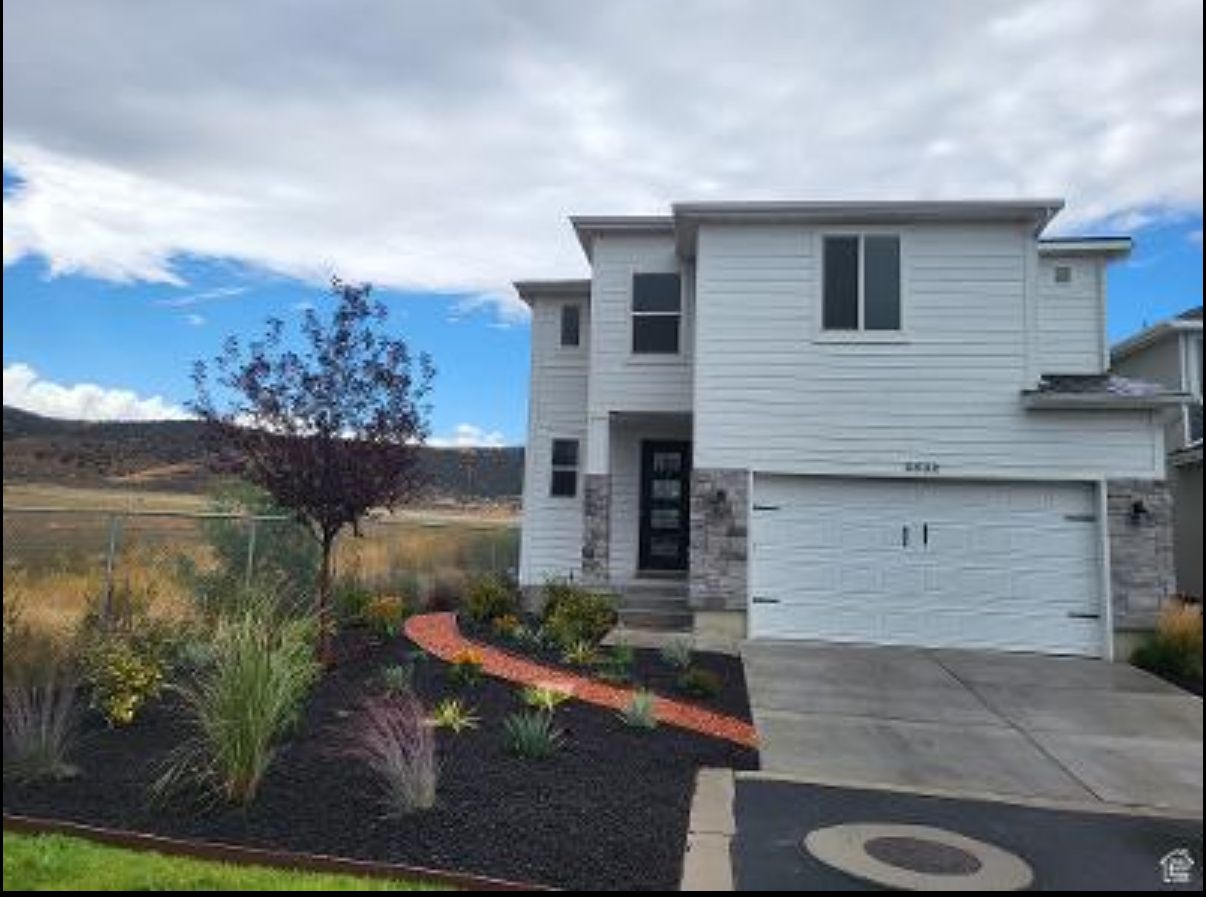 Beautiful Eagle Mountainhome rent to own