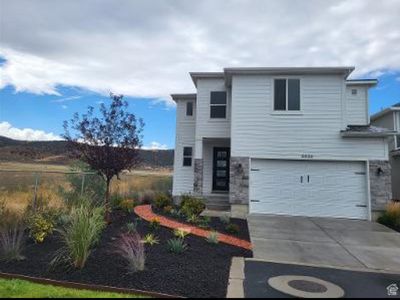 Beautiful Eagle Mountainhome rent to own