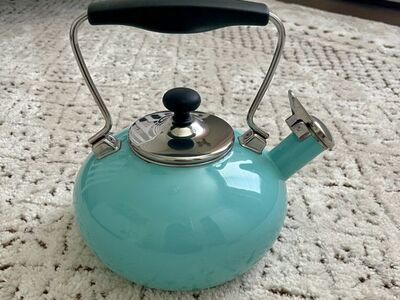 Tea Kettle / Tea Pot