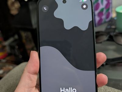 Google pixel 10 pro xl