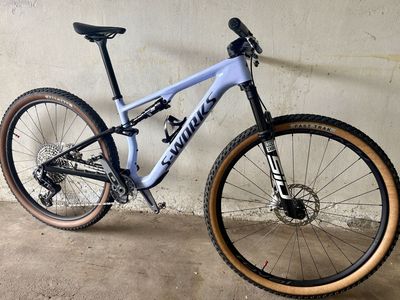 S‐Works Epic 8 – Medium