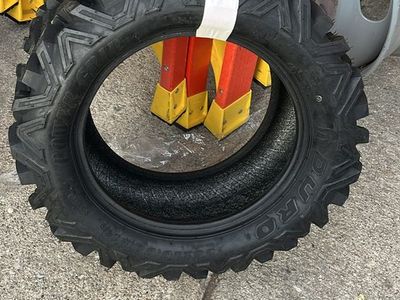 26X10-14 NEW DURO TIRE