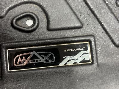 Tacoma Floor Mats