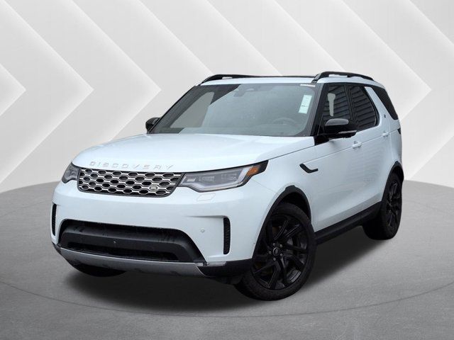 2025 Land Rover Discovery P300 S