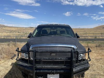 2005 Dodge Ram 3500