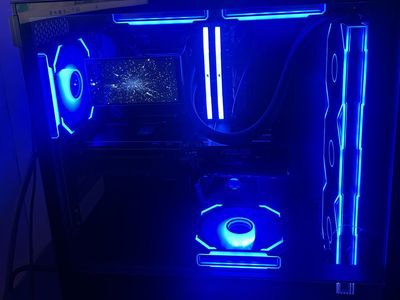 Custom Gaming PC