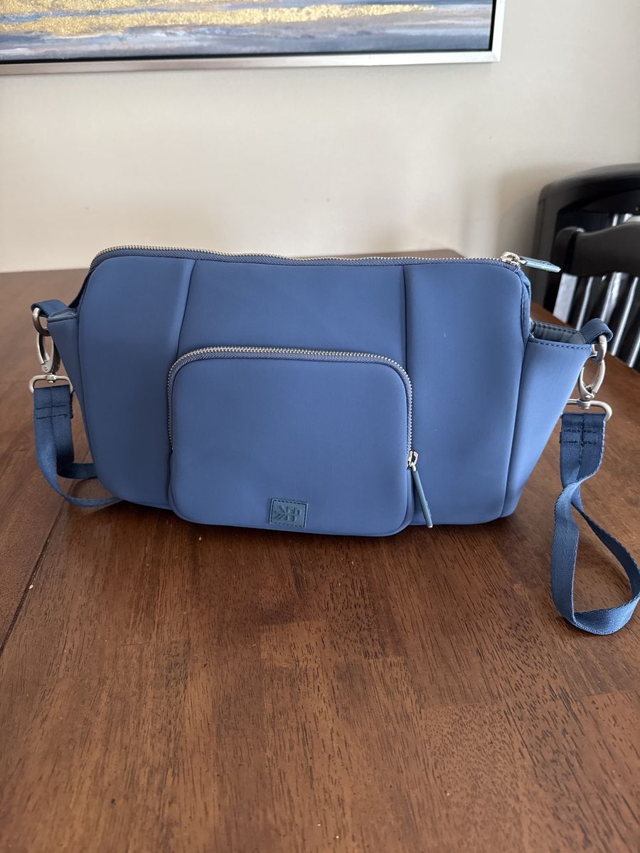 Freshly Picked Stroller Bag