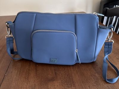 Freshly Picked Stroller Bag