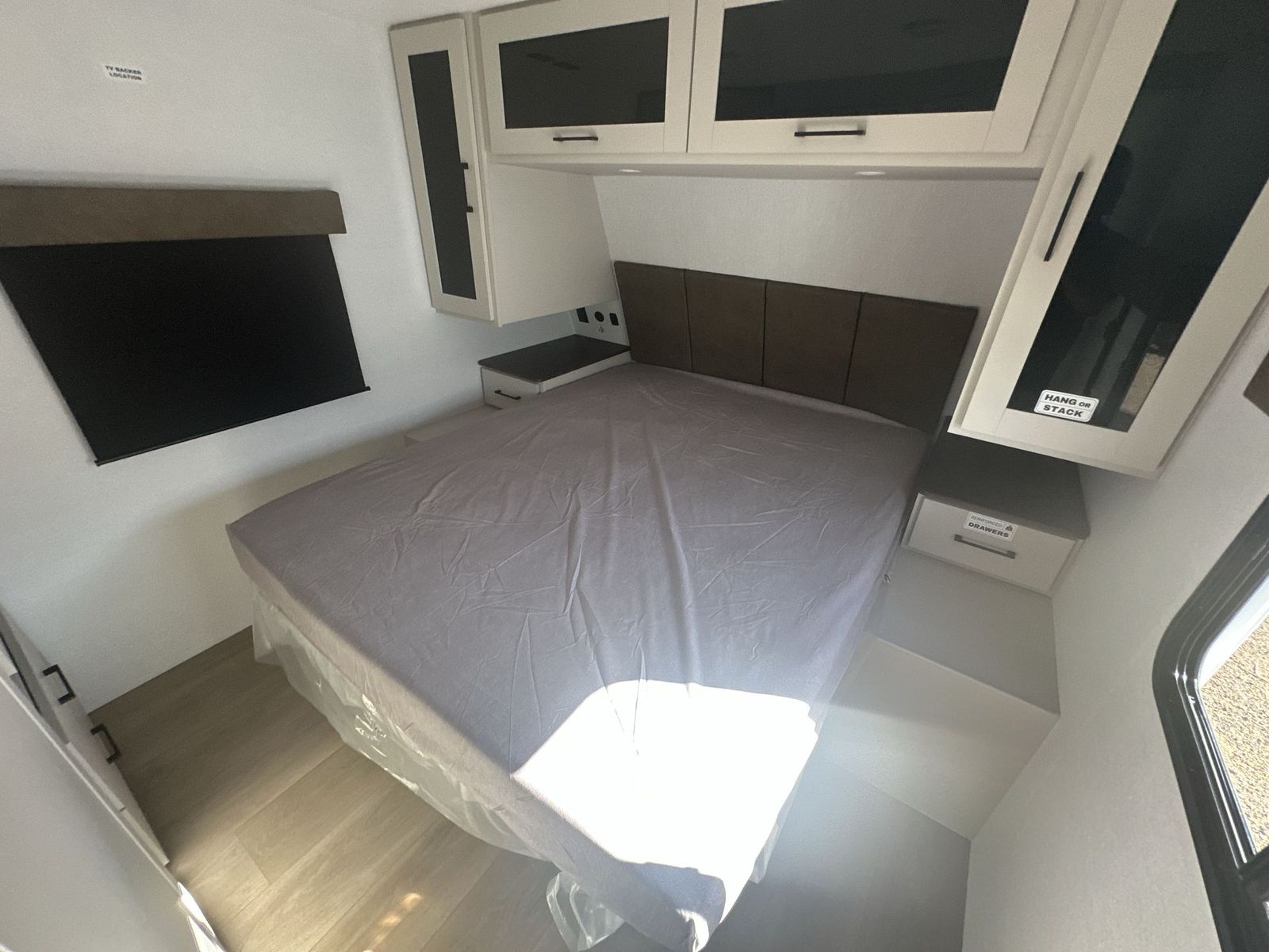 2027 Alliance RV Delta Ultra Lite RE250
