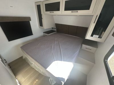 2027 Alliance RV Delta Ultra Lite RE250