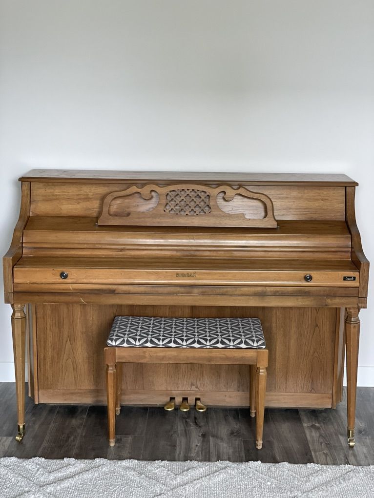 Piano