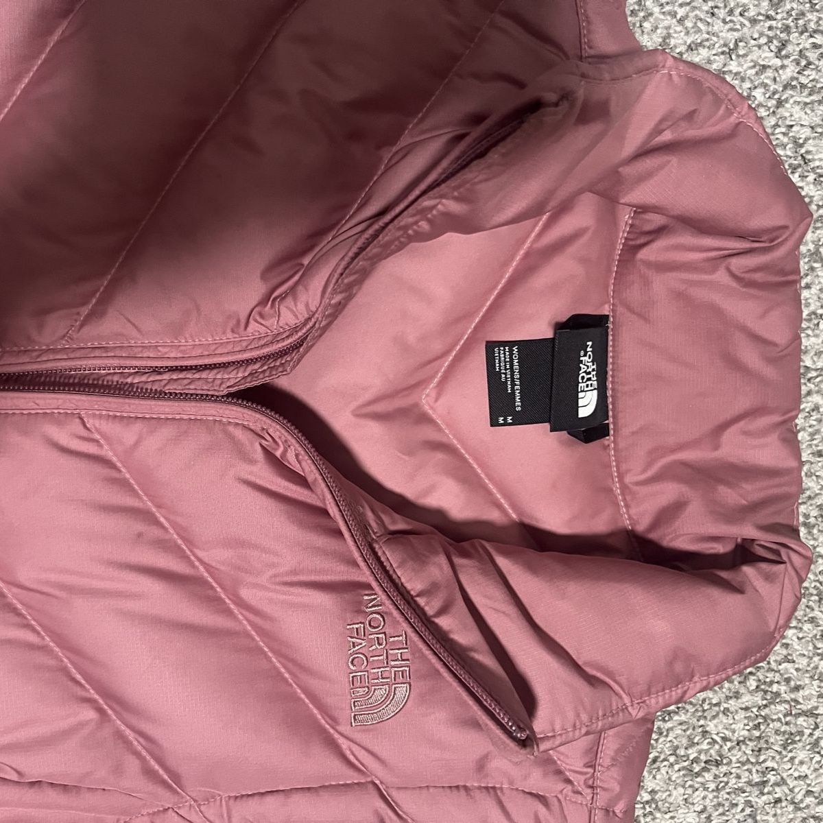 Northface Womens Vest