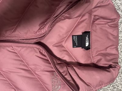 Northface Womens Vest