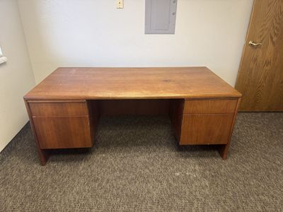 FREE Two Office Desks