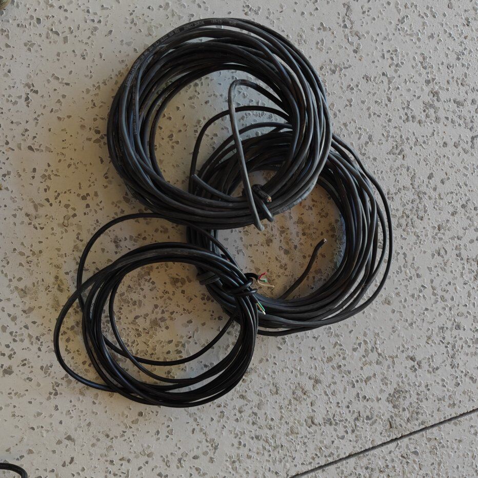 18 AWG Sprinkler Wire (various) direct burial