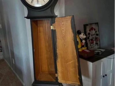 Marble Top & Wrought Iron entryway Table - Elegant Living Room Furniture & more!!