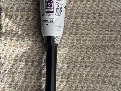 Demarini CF-10 fastpitch bat