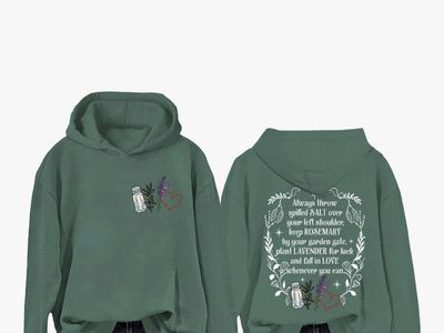 Womens Size 3x Hoodie