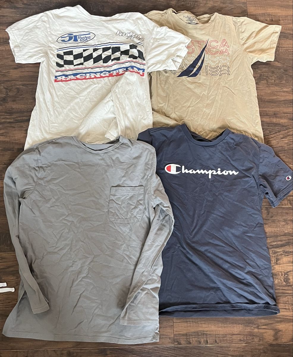 Boys T-shirts