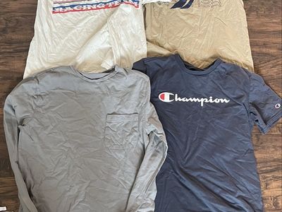 Boys T-shirts