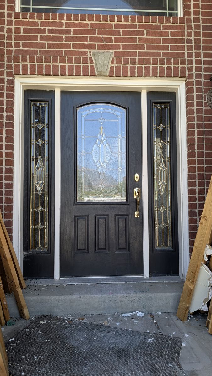 Remodel sale