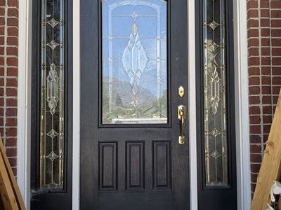Remodel sale