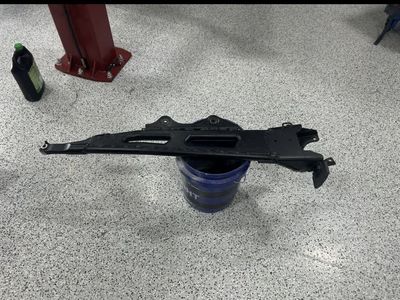 Polaris Turbo S Factory Trailing Arms/Long Travel