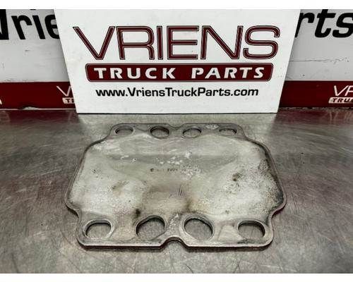 Kenworth Rear Engine Support Spacer, Part # A80-1085-003
