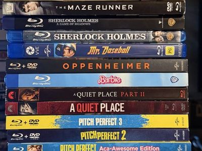 Movie Lot
