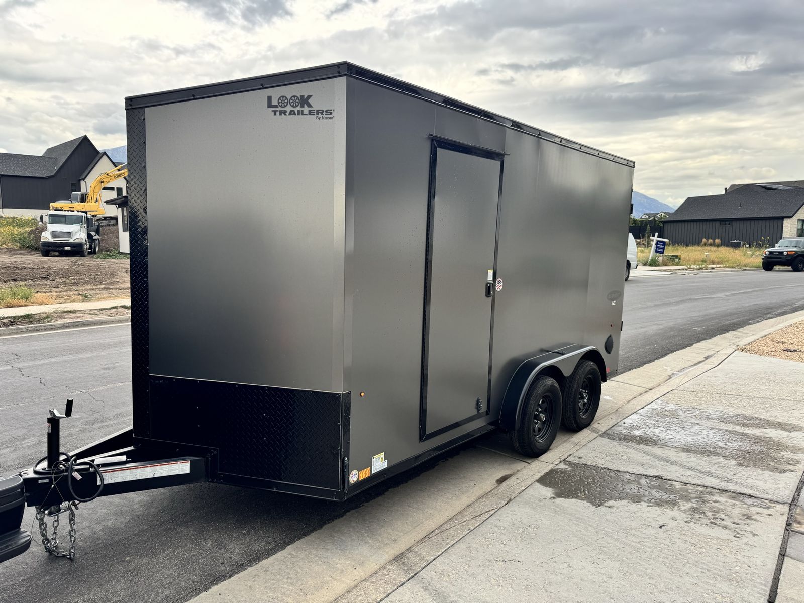 2025 7.5x14 Look Element SE