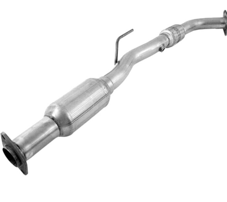 Toyota Camry Catalytic Converter