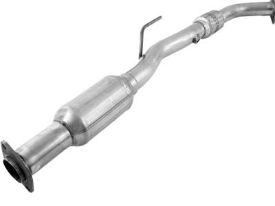 Toyota Camry Catalytic Converter