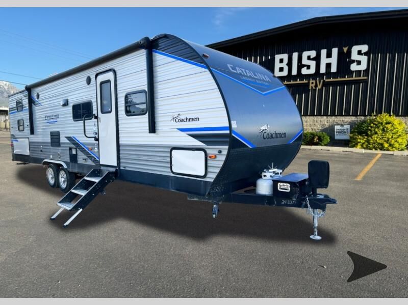 2022 Catalina 293QBCK