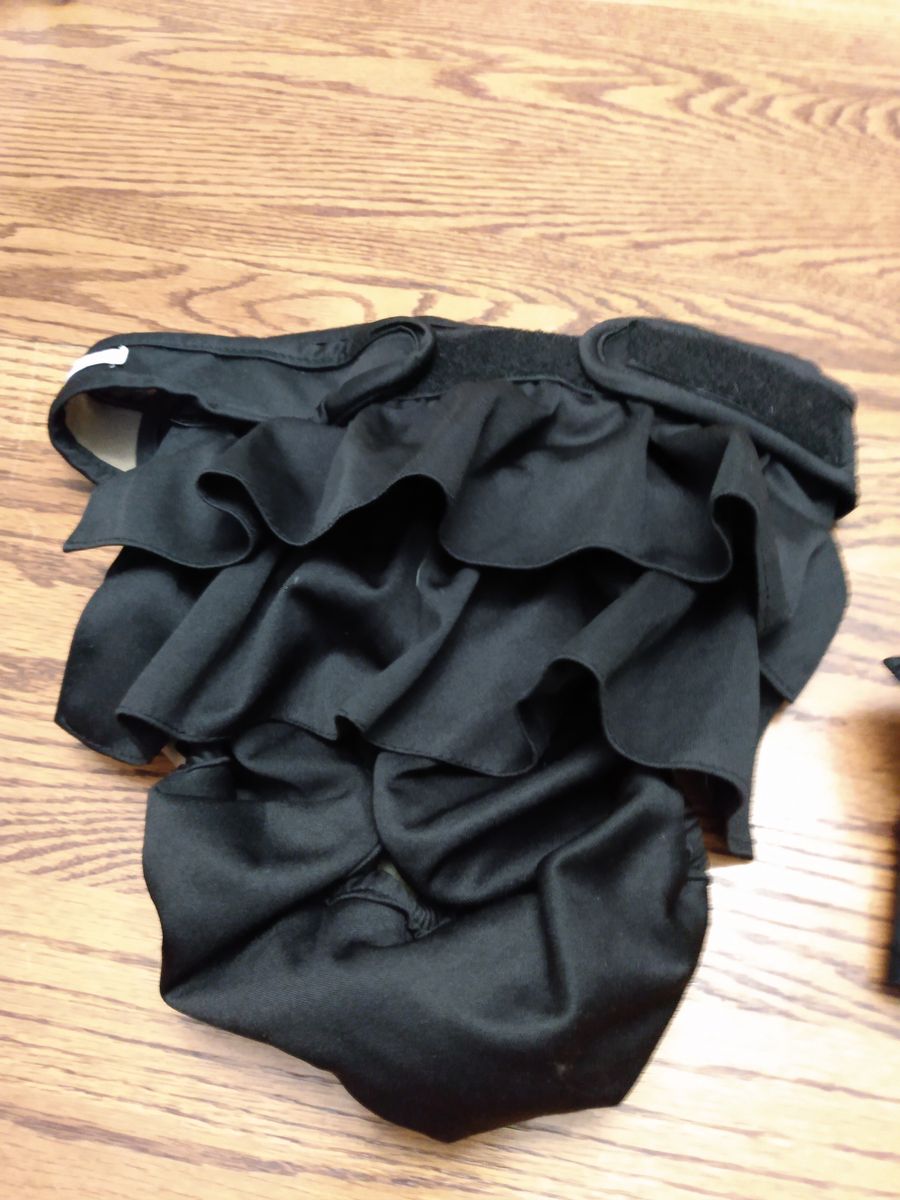 3 Doggie Diapers size XXL