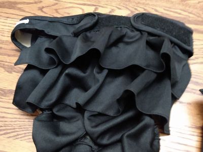 3 Doggie Diapers size XXL