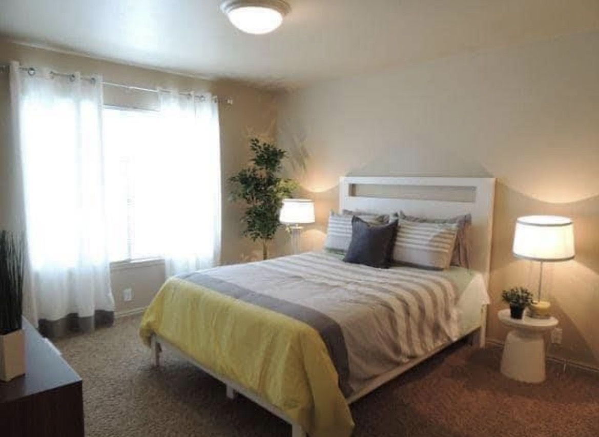 Room for rent in cottonwood heights