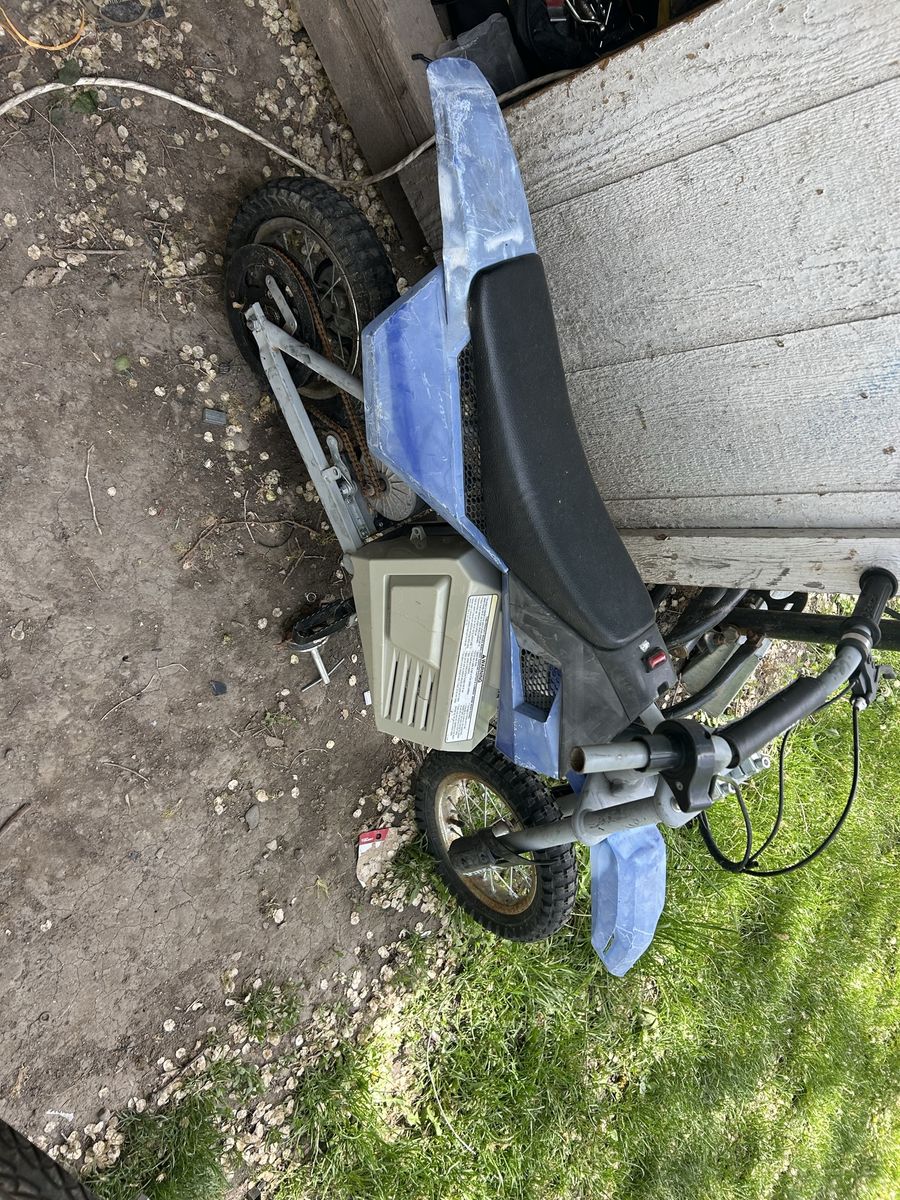 razor mx 350