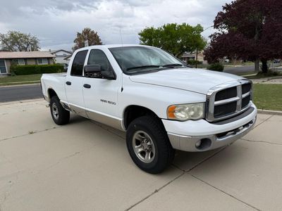 2003 Dodge Ram 1500 Sport
