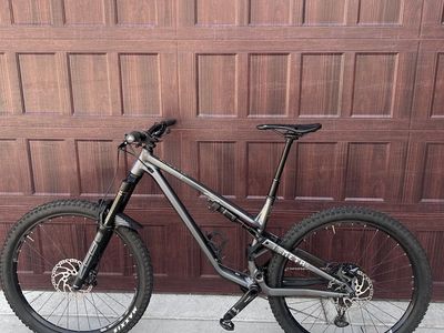 2021 Commencal Meta AM 29