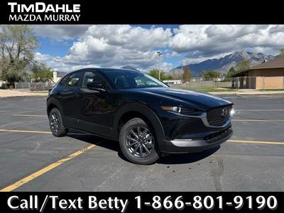 2026 MAZDA CX30 2.5 S