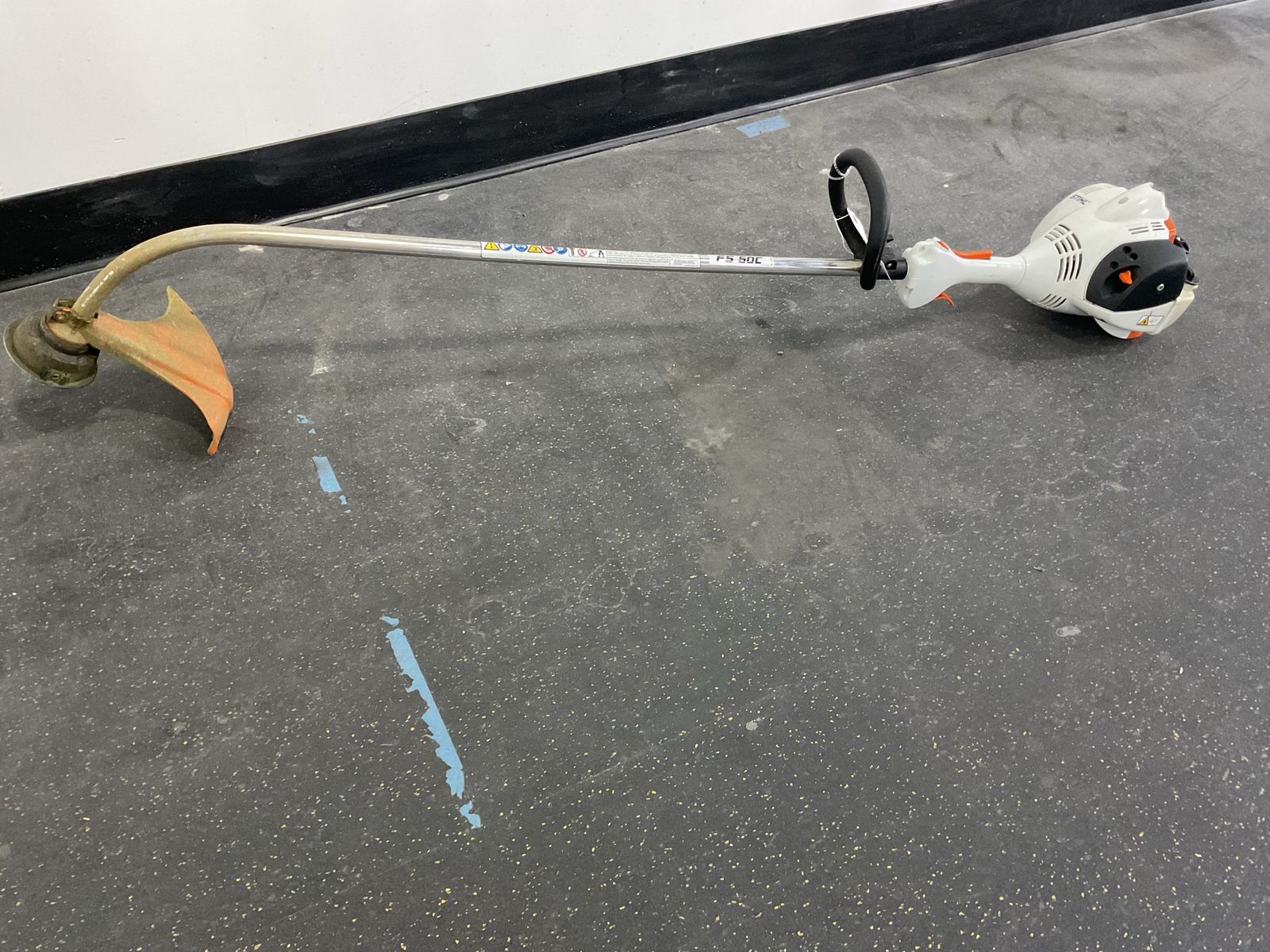 STIL LAWN TRIMMER FS 50C E75011451