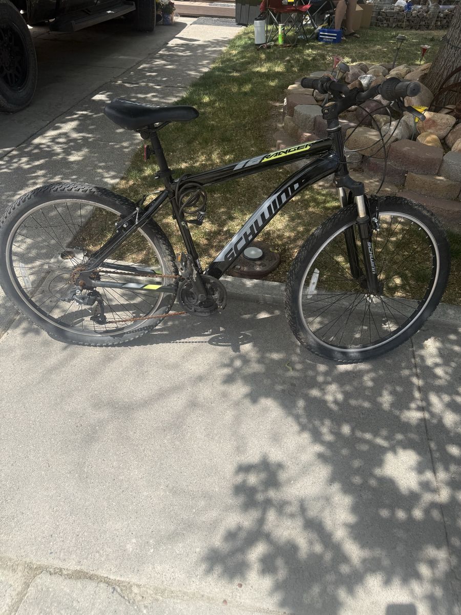 Schwinn Ranger Mountain Bike