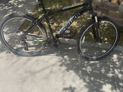 Schwinn Ranger Mountain Bike